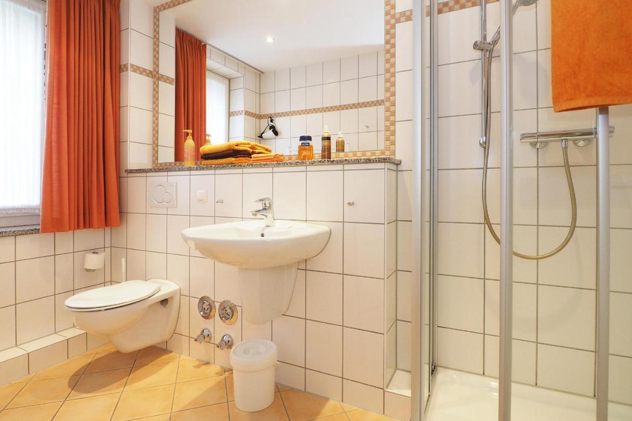 Seetelhotel Villa Aurora Heringsdorf  Bagian luar foto
