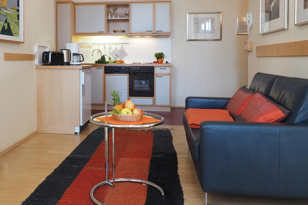 Seetelhotel Villa Aurora Heringsdorf  Bagian luar foto