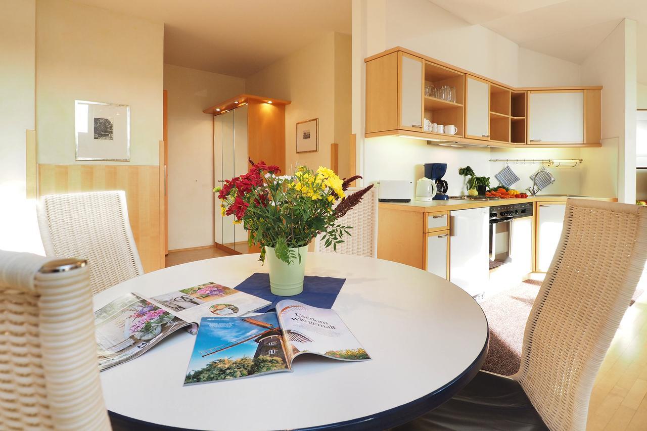 Seetelhotel Villa Aurora Heringsdorf  Bagian luar foto